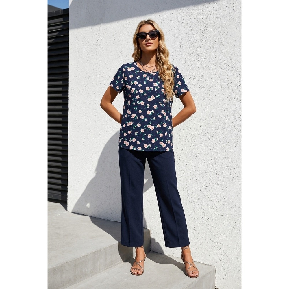 NWOT maison JULES XL blouse